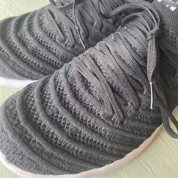 APL Black Shoes Size 9.5 - Picture 6 of 8